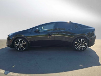 2023 Toyota Prius Prime XSE