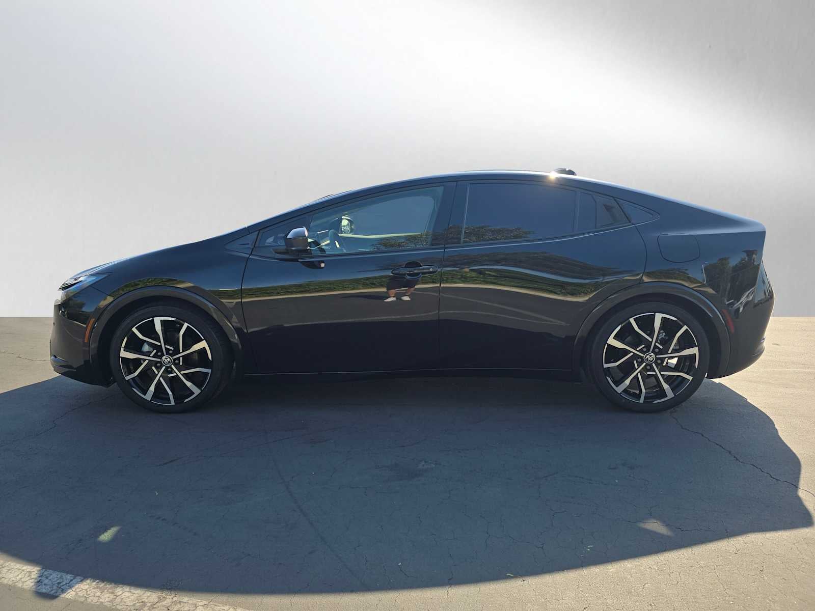 2023 Toyota Prius Prime XSE