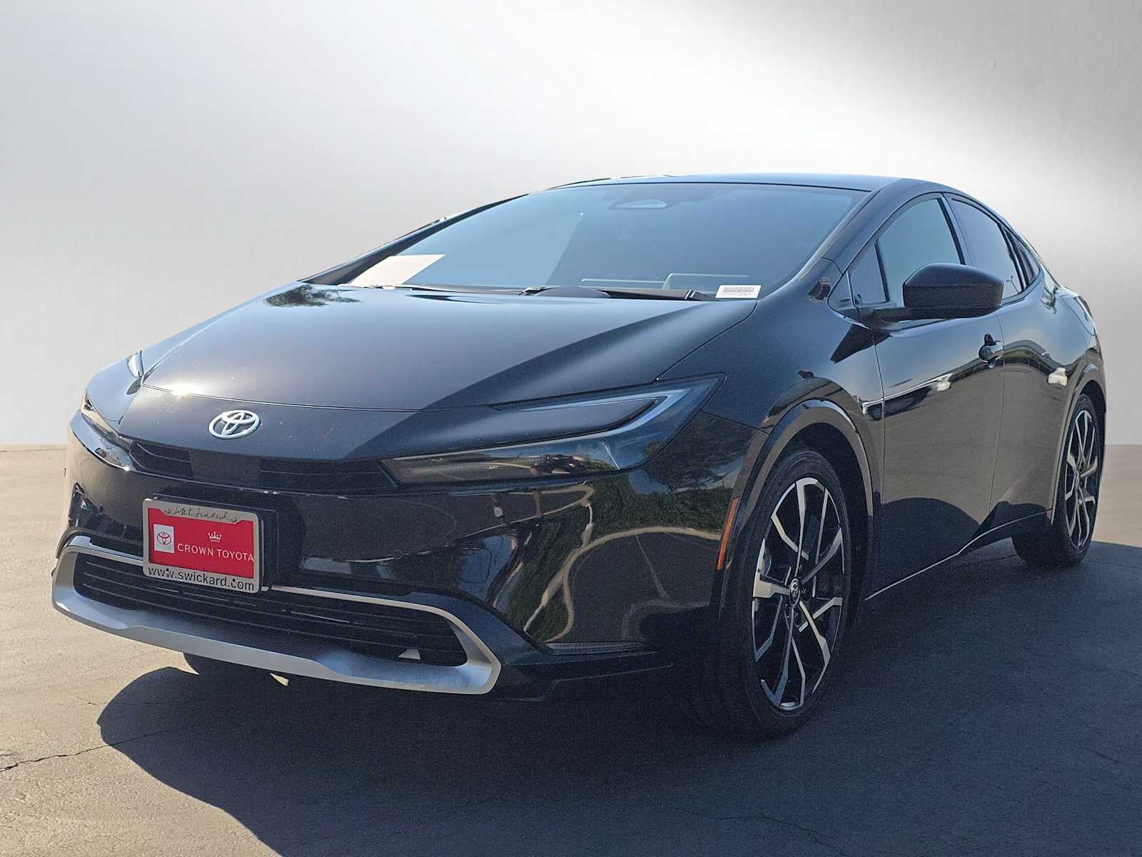 2023 Toyota Prius Prime XSE