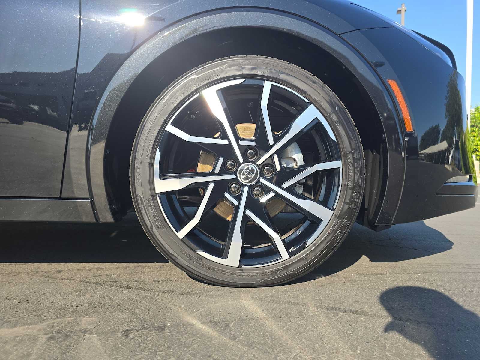 2023 Toyota Prius Prime XSE