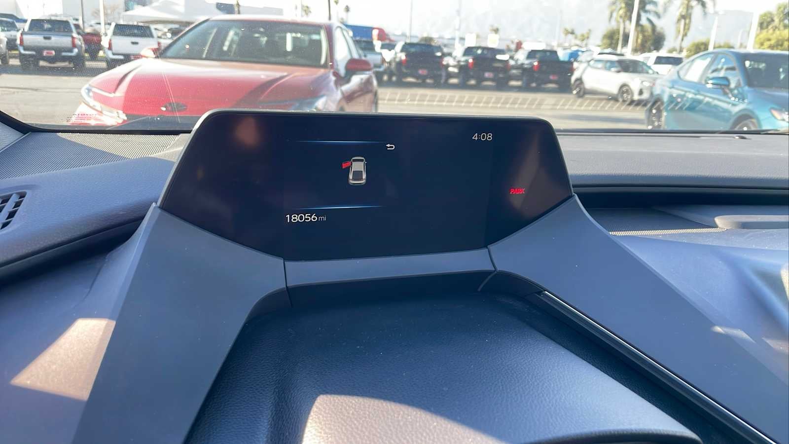 2023 Toyota Prius XLE