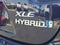 2023 Toyota Corolla Hybrid XLE