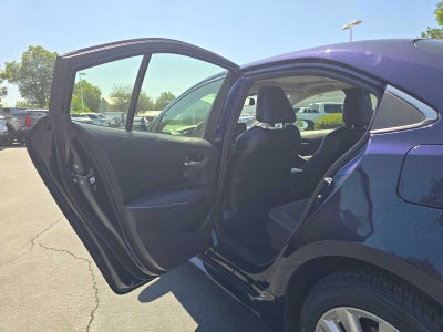 2023 Toyota Corolla Hybrid XLE