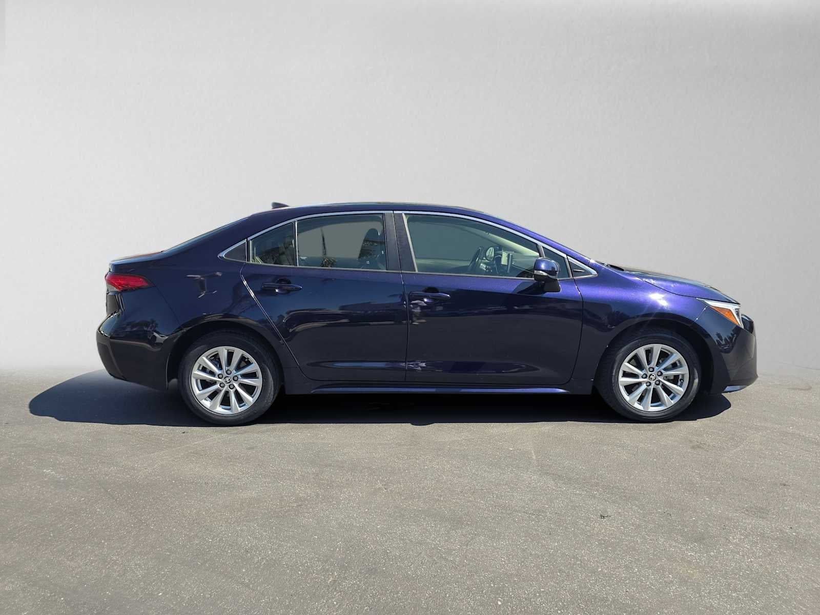 2023 Toyota Corolla Hybrid XLE