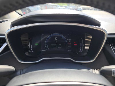 2023 Toyota Corolla Hybrid XLE