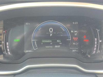 2023 Toyota Corolla Hybrid XLE