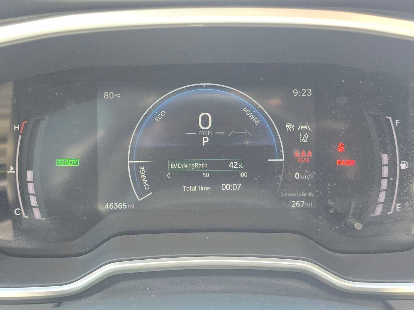 2023 Toyota Corolla Hybrid XLE