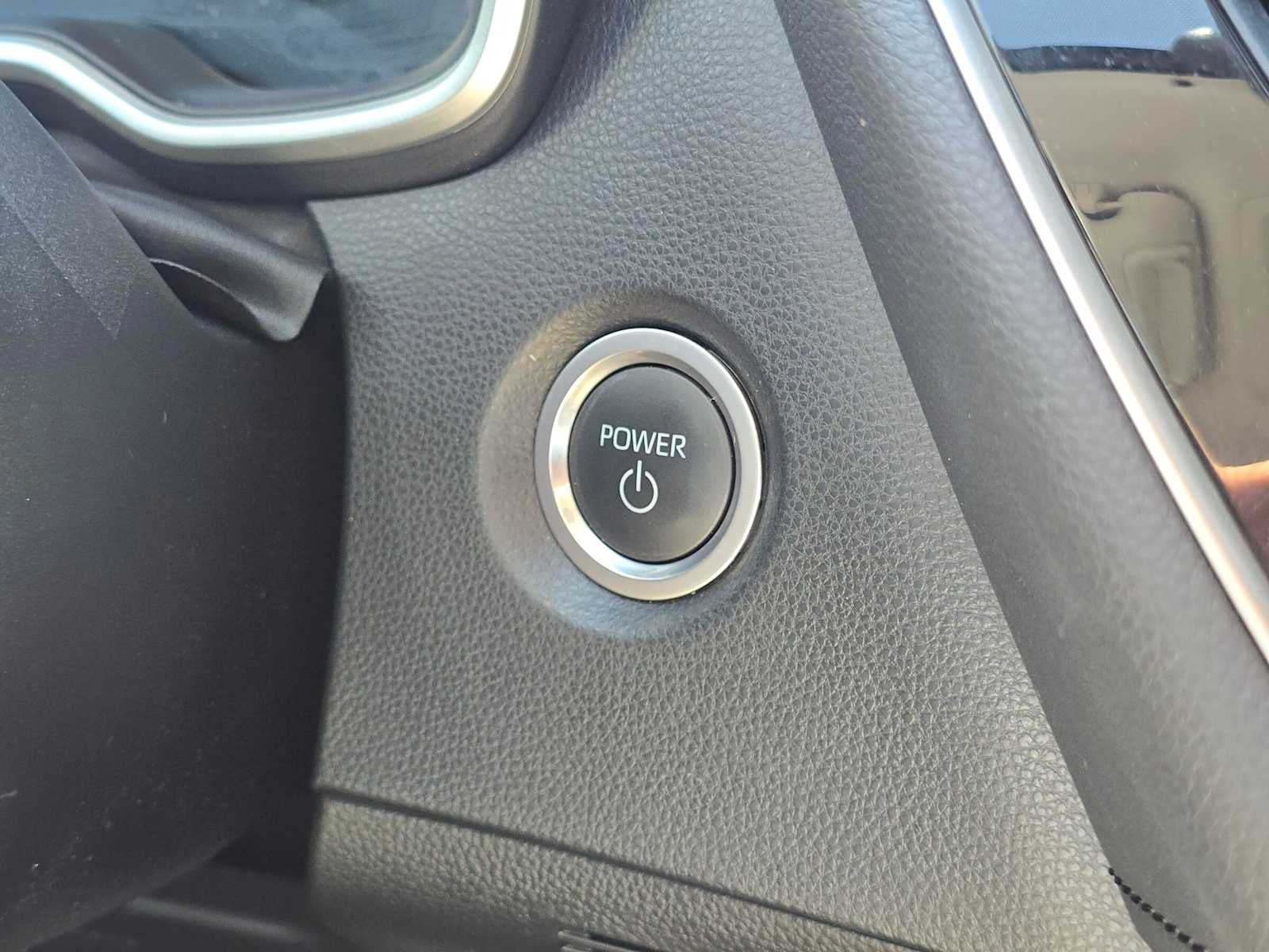 2023 Toyota Corolla Hybrid XLE