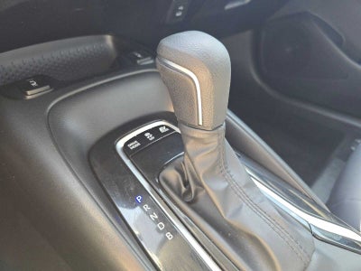 2023 Toyota Corolla Hybrid XLE