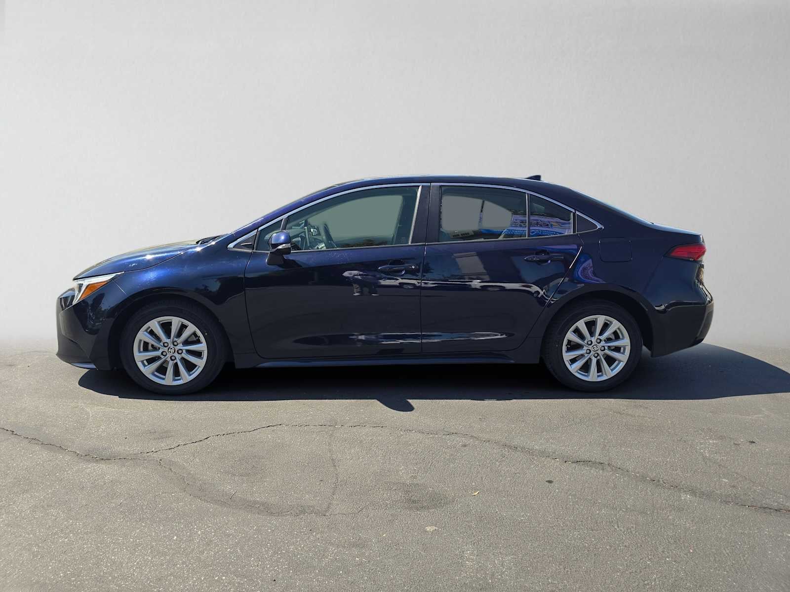 2023 Toyota Corolla Hybrid XLE