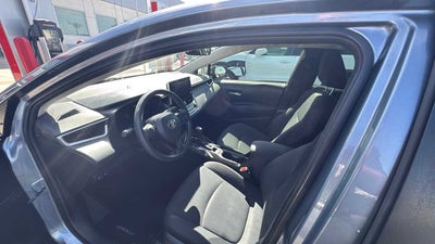 2021 Toyota Corolla Hybrid LE