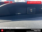 2022 Toyota Prius LE
