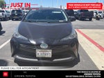 2019 Toyota Prius LE