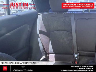 2019 Toyota Prius LE