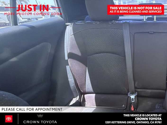 2019 Toyota Prius LE