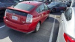 2007 Toyota Prius Base