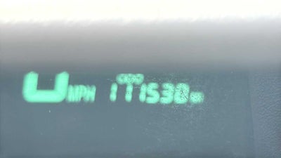 2007 Toyota Prius Base