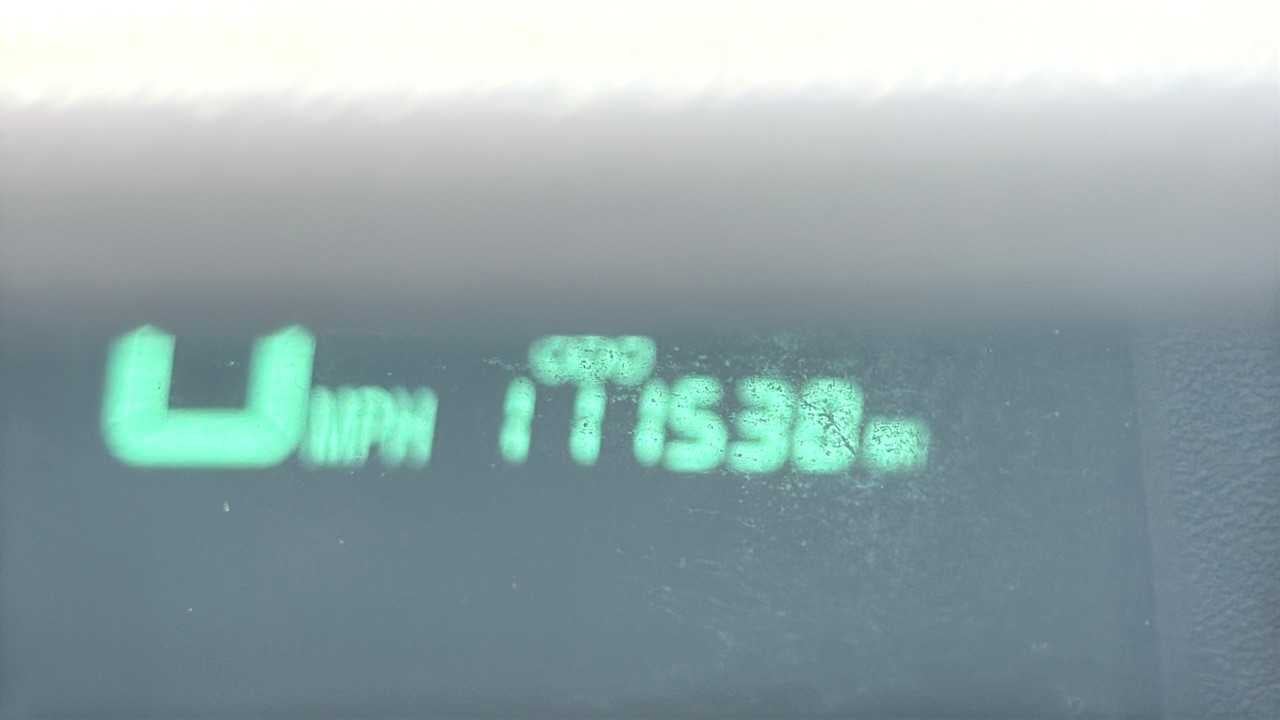 2007 Toyota Prius Base