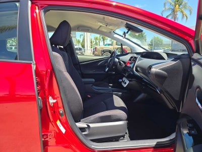 2018 Toyota Prius Two