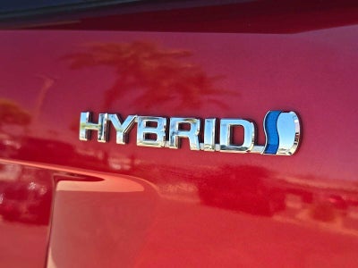 2018 Toyota Prius Two