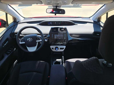 2018 Toyota Prius Two