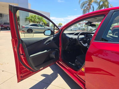2018 Toyota Prius Two
