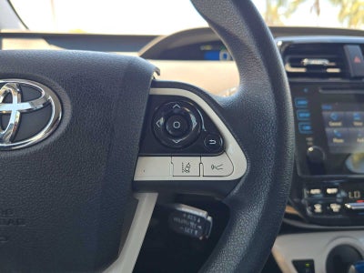 2018 Toyota Prius Two