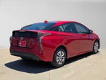 2018 Toyota Prius Two