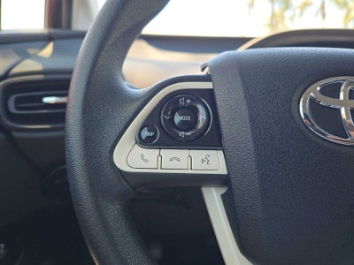 2018 Toyota Prius Two