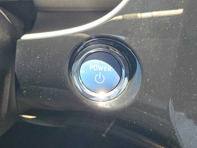 2018 Toyota Prius Two