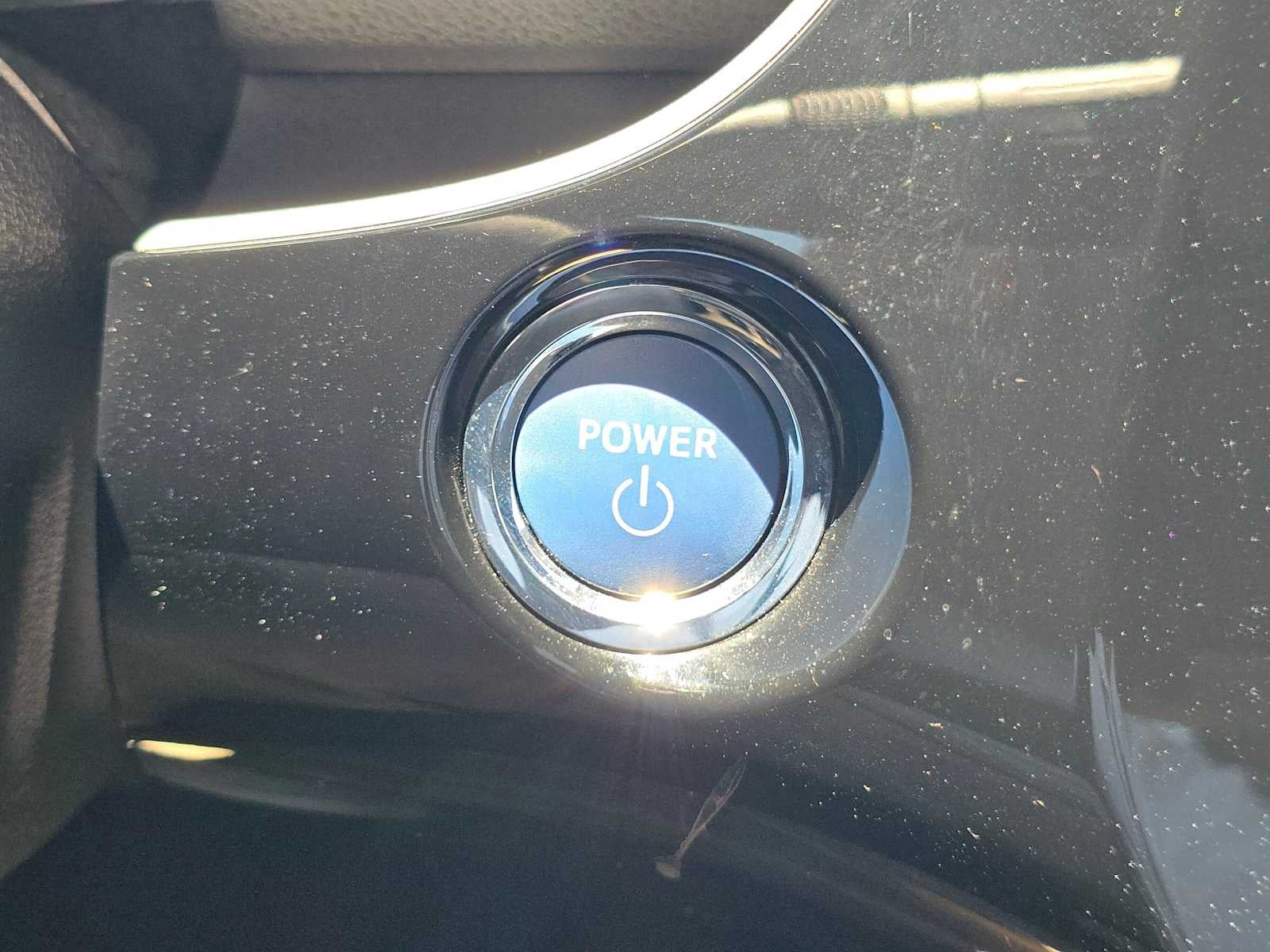 2018 Toyota Prius Two