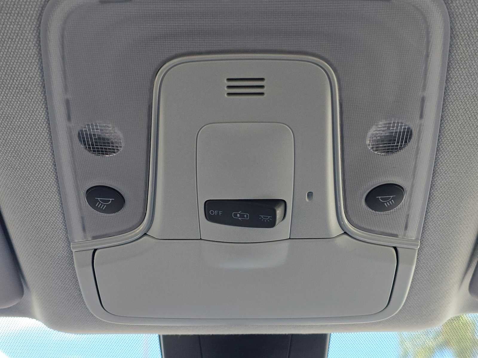 2018 Toyota Prius Two