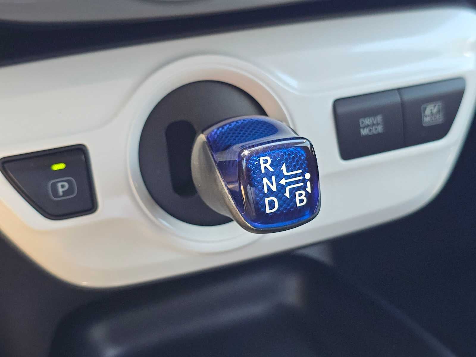2018 Toyota Prius Two