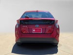 2018 Toyota Prius Two
