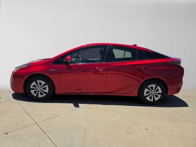 2018 Toyota Prius Two