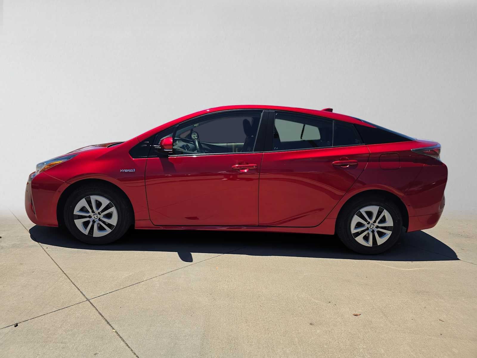 2018 Toyota Prius Two