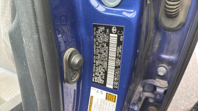 2017 Toyota Prius Two