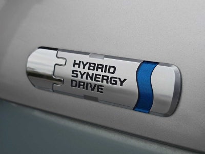 2014 Toyota Prius Plug-In Base