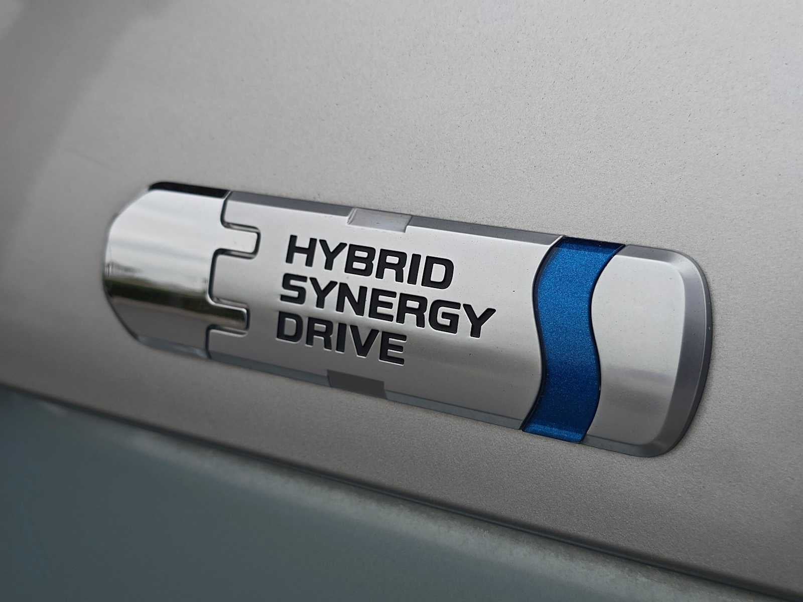 2014 Toyota Prius Plug-In Base