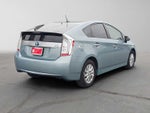 2014 Toyota Prius Plug-In Base
