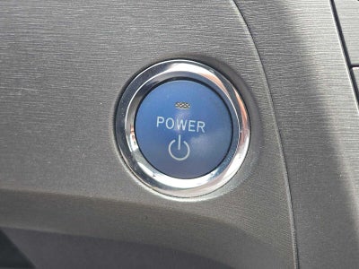 2014 Toyota Prius Plug-In Base