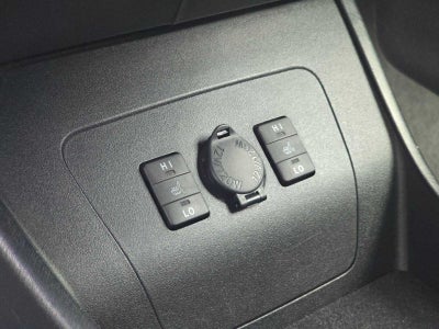 2014 Toyota Prius Plug-In Base