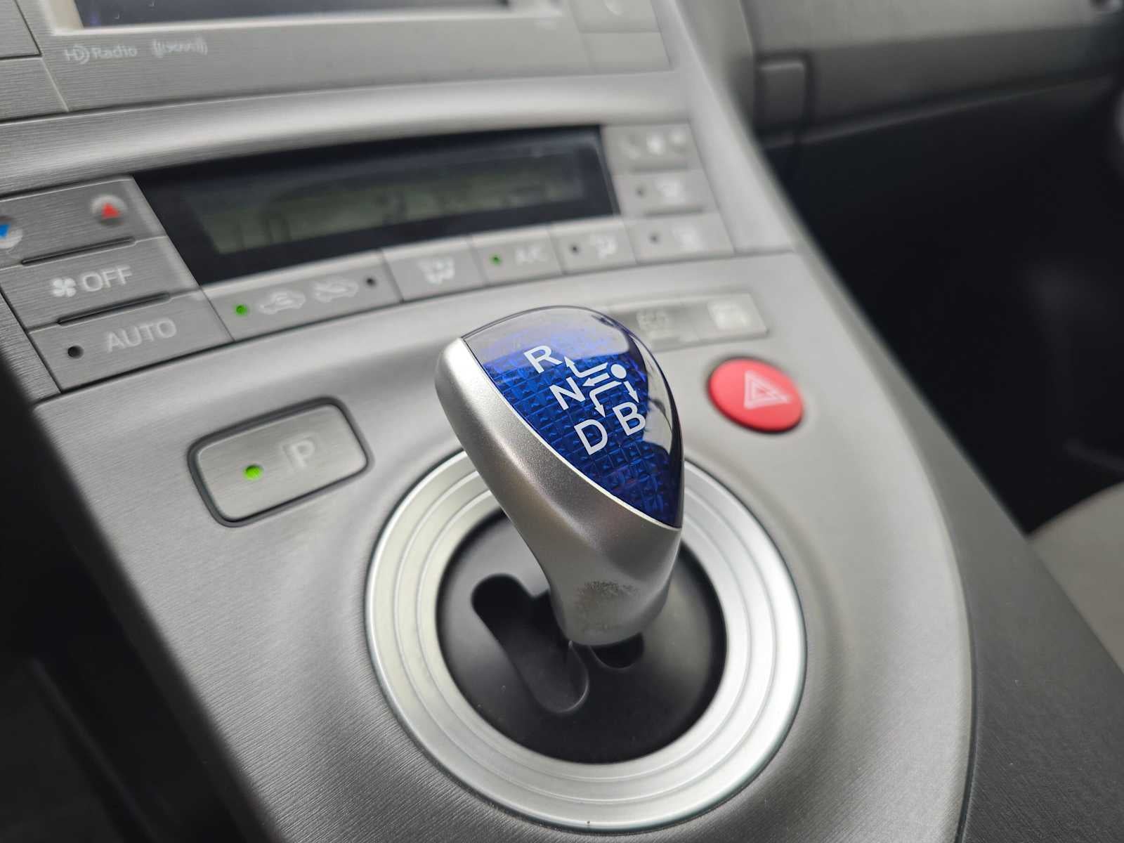 2014 Toyota Prius Plug-In Base