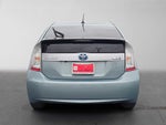 2014 Toyota Prius Plug-In Base