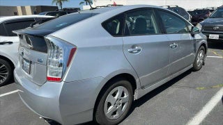 2010 Toyota Prius IV