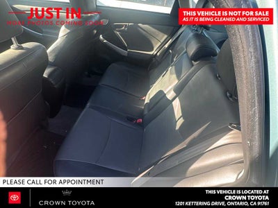 2014 Toyota Prius Five