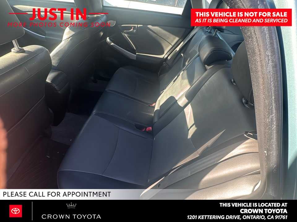 2014 Toyota Prius Five
