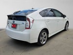 2013 Toyota Prius Persona