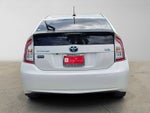 2013 Toyota Prius Persona