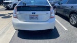2011 Toyota Prius II